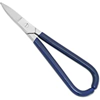 PTL PRESTIGE Alicates Para Joyería Tijeras de podar Lata Metal Tenazas Cortadores Tijeras Sharp Recto